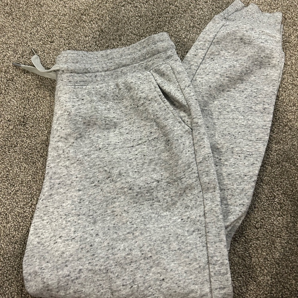 Old navy sweatpants